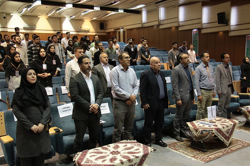 اولین رویداد استارتاپ «آینده‌ی انسان و ماشین» در دانشگاه ایلام